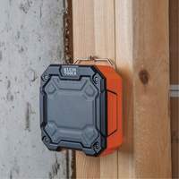 Bluetooth&reg; Jobsite Speaker with Magnet & Hook (Tool Only), Lithium-Ion Oxymax Inc