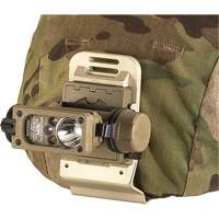 Sidewinder&reg; Tactical NVG Mount Oxymax Inc