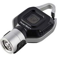 Pocket Mate&reg; USB Flashlight Oxymax Inc