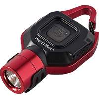 Pocket Mate&reg; USB Flashlight Oxymax Inc