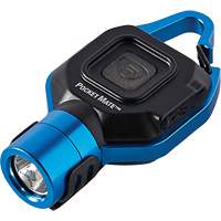 Pocket Mate&reg; USB Flashlight Oxymax Inc