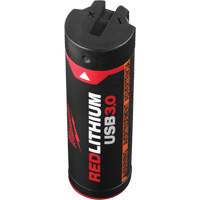 Redlithium<sup>®</sup> USB 3.0AH Battery XI912 | Oxymax Inc