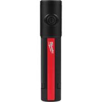 Lampe de poche de tous les jours avec aimant, DEL, 500 lumens, Piles Rechargeable Oxymax Inc