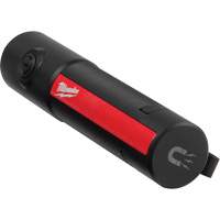 Lampe de poche de tous les jours avec aimant, DEL, 500 lumens, Piles Rechargeable Oxymax Inc