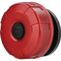 Lampe rouge de sécurité SL1 XJ009 | Oxymax Inc