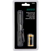 Cree&reg; Penlight, LED, 90 Lumens, Aluminum Body, AAA Batteries, Included Oxymax Inc