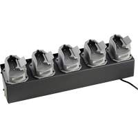 Survivor&reg; X Flashlight Bank Charger Oxymax Inc