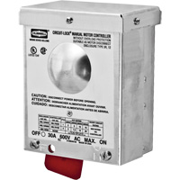 Circuit-Lock<sup>®</sup> NEMA 3R Enclosure Switch Disconnect XJ226 | Oxymax Inc