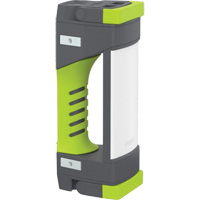 Baladeuse de la s&eacute;rie Pro, DEL, 1000 lumens Oxymax Inc