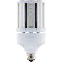Ampoule HID de remplacement sélectionnable ULTRA LED<sup>MC</sup>, E26, 18 W, 2700 lumens XJ275 | Oxymax Inc