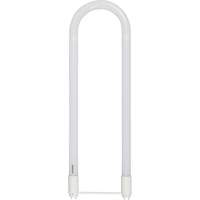 Lampe DEL IPS T8 SubstiTUBE CURVALUME, 13 W, 2100 lumens, base G13 Oxymax Inc