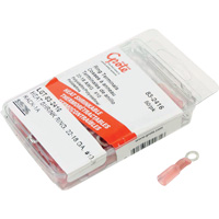 Heat Shrinkable Ring Terminals Oxymax Inc