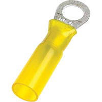 Heat Shrinkable Ring Terminals Oxymax Inc