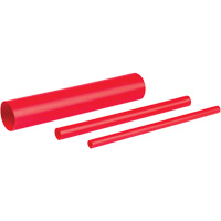 Tube &agrave; thermor&eacute;tr&eacute;cissement &agrave; double paroi, 1/2' Oxymax Inc