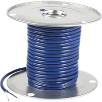 C&acirc;ble &agrave; deux conducteurs pour basse temp&eacute;rature Oxymax Inc