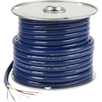 C&acirc;ble &agrave; trois conducteurs pour basse temp&eacute;rature Oxymax Inc