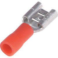 22 - 16 Gauge Female Nylon Quick Disconnects Oxymax Inc