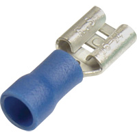 16 - 14 Gauge Female Vinyl Quick Disconnects Oxymax Inc