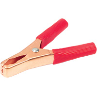 Agrafe de recharge 50 A robuste de calibre industriel Oxymax Inc