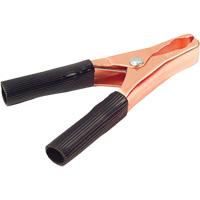 Agrafe de recharge 50 A robuste de calibre industriel Oxymax Inc