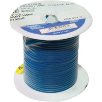 GPT General Purpose Thermo Plastic Wire Oxymax Inc