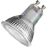 Ampoule r&eacute;trocompatible Reflector pour diffuseur, PAR16, 6 W, 450 lumens, base GU10 Oxymax Inc