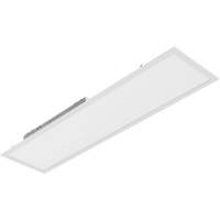 Lamp Panel, LED, 120 - 347 V, 36 W, 1.7" H x 23.9" W x 23.9" L Oxymax Inc