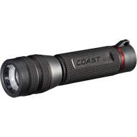 GX20 Waterproof Dual Power Flashlight, 1200 Lumens, AAAA Batteries Oxymax Inc