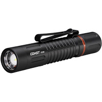 XT20R USB-C Focusing Flashlight, 520 Lumens, Rechargeable/AA Batteries Oxymax Inc