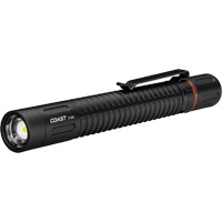 Lampe stylo d'inspection XT30R, DEL, 1000 lumens, Piles Rechargeable Oxymax Inc
