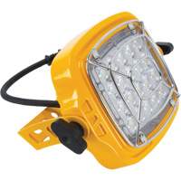 7000 Lumen 50 W Docking Light Head Oxymax Inc