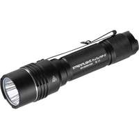 Lampe de poche &agrave; main ProTac HP-X, DEL, 800 lumens, Piles CR123A Oxymax Inc