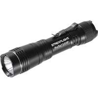 Ensemble de lampe de poche &agrave; main ProTac 2,0 CV, DEL, 2000 lumens, Piles Rechargeable Oxymax Inc