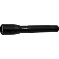 IPX4 Flashlight, 100 Lumens, AA Batteries Oxymax Inc