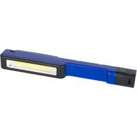Pen Light with Pocket Clip, LED, 80 Lumens, AAA Batteries Oxymax Inc