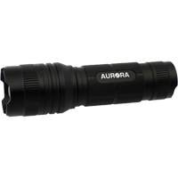 IPX4 Flashlight, 500 Lumens, AAA Batteries Oxymax Inc