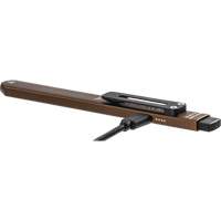 Lampe de poche Wedge SL avec couvercle, 500 lumens, Piles Rechargeable Oxymax Inc