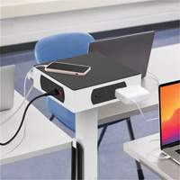 Tour de recharge LuxPower Oxymax Inc