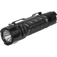 Lampe de poche PolyTac 1X, DEL, 350 lumens, Piles AA/CR123A Oxymax Inc