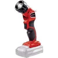 18V Cordless LED Work Light (Tool Only), LED, 280 Lumens, Rechargeable Battery Oxymax Inc