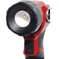 18V Cordless LED Work Light (Tool Only), LED, 280 Lumens, Rechargeable Battery Oxymax Inc