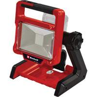 18V Hybrid LED Work Light (Tool Only), LED, 2000 Lumens Oxymax Inc