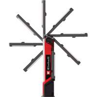 18V Cordless LED Work Light (Tool Only), LED, 1000 Lumens Oxymax Inc