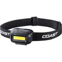 Lampe frontale FL15, DEL, 380 lumens, piles AAA Oxymax Inc