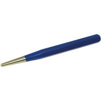 Centre Punch, 3/16" Dia., 1/2" Stock Size, 6" L Oxymax Inc
