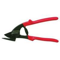 Steel Strap Cutter, 0" to 3/4" Capacity YC549 | Oxymax Inc