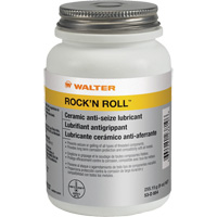 ROCK'N ROLL™ Anti-Seize, 300 g, 2500°F (1400°C) Max. Effective Temperature YC583 | Oxymax Inc