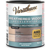 Weathered Grey