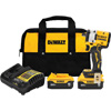 Tool, 2 Batteries & Charger